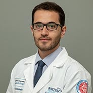 Mohamad K Abdalkader, MD, Radiology at Boston Medical Center